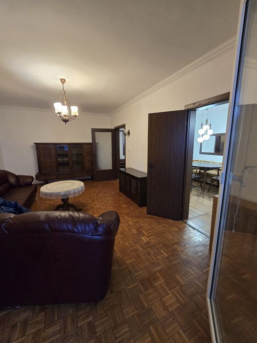 Дава се под наем Тристаен апартамент в София, Стрелбище - 95 кв.м за 648.21 € - Снимка #5