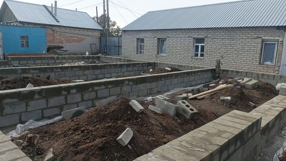 Продам Дом на разбор