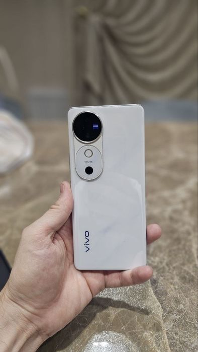 Vivo V 40 5g 24/256