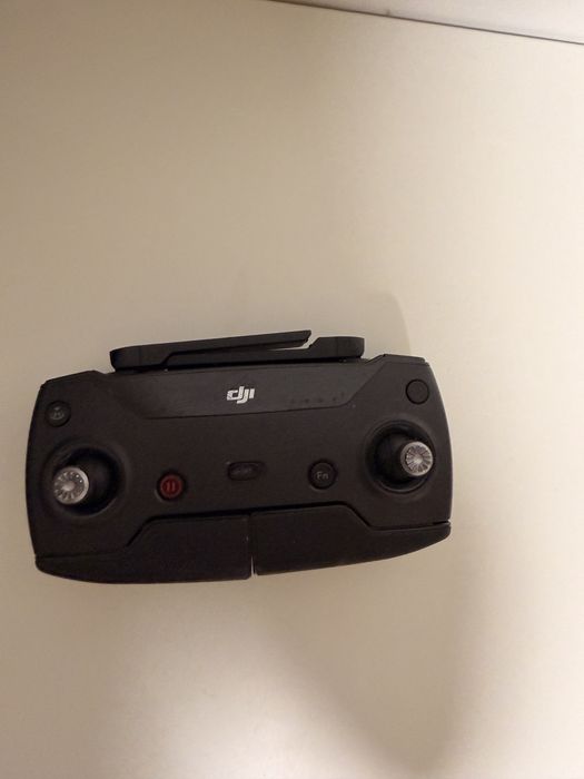 DJI Spark Fly More Combo + 3 батерии