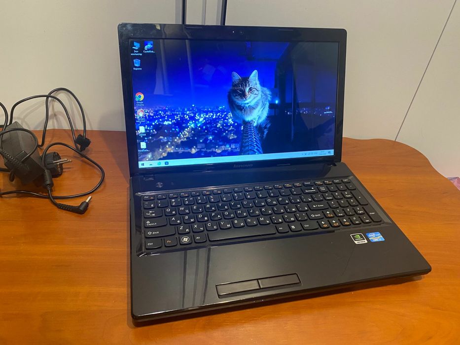 Lenovo в отличном состоянии intel core i7