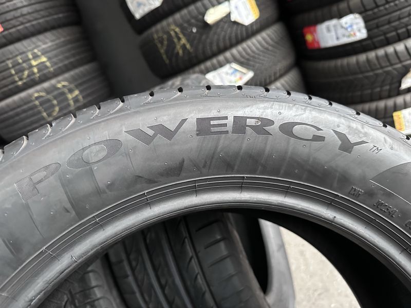 215/55/17 PIRELLI 4бр