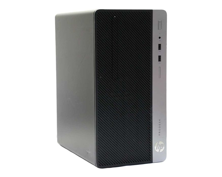 i3 7100/ 8Gb HD Graphics 630 HP Компьютер