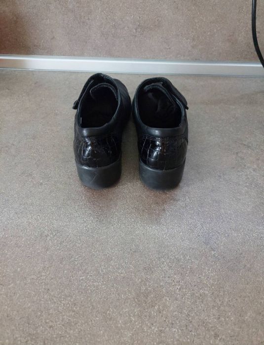 Ara кожени обувки 37