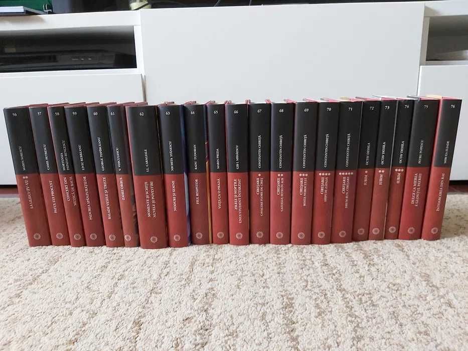 Jurnalul National-biblioteca pentru toti