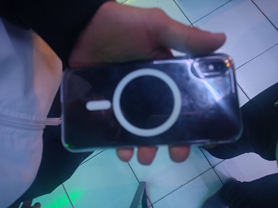 Iphone X bor srochniy