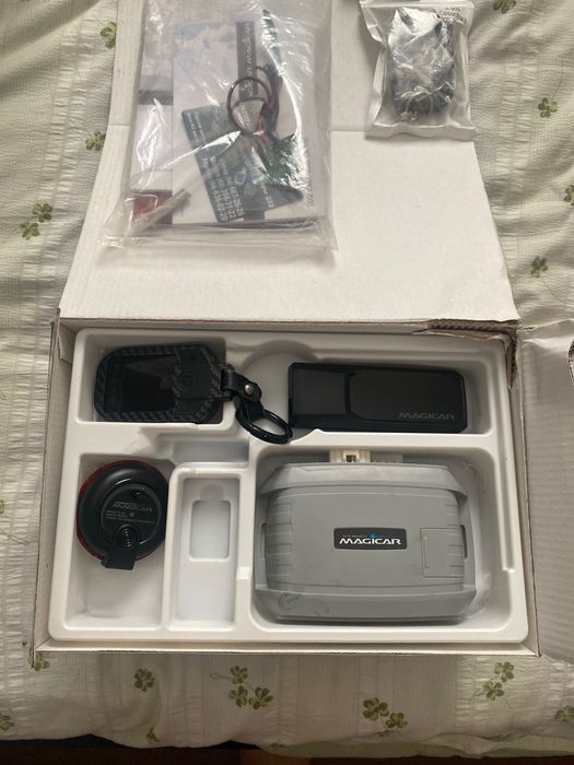 Magiccar 909 Dominant