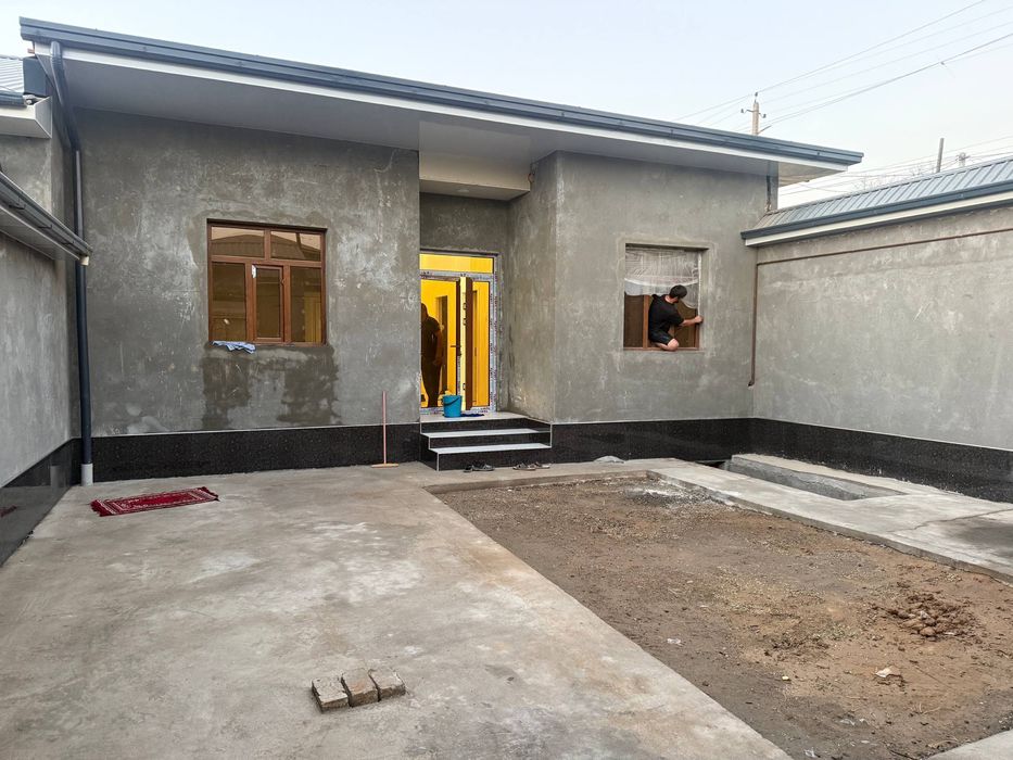 Nazarbek uchastka sotiladi