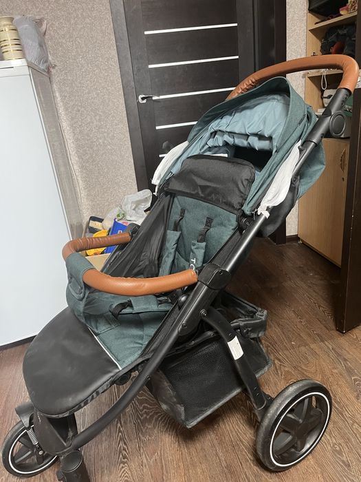 Коляска зима-лето