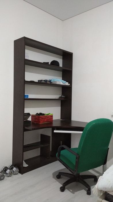 Компьютерный уголок