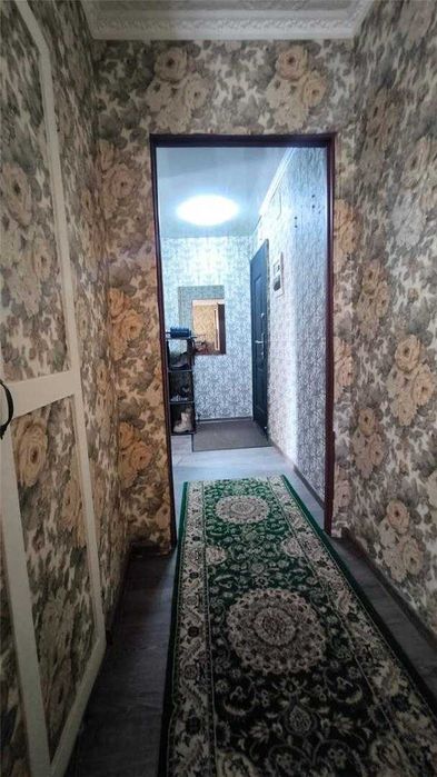 ХПродам 2-х ком по Абая
