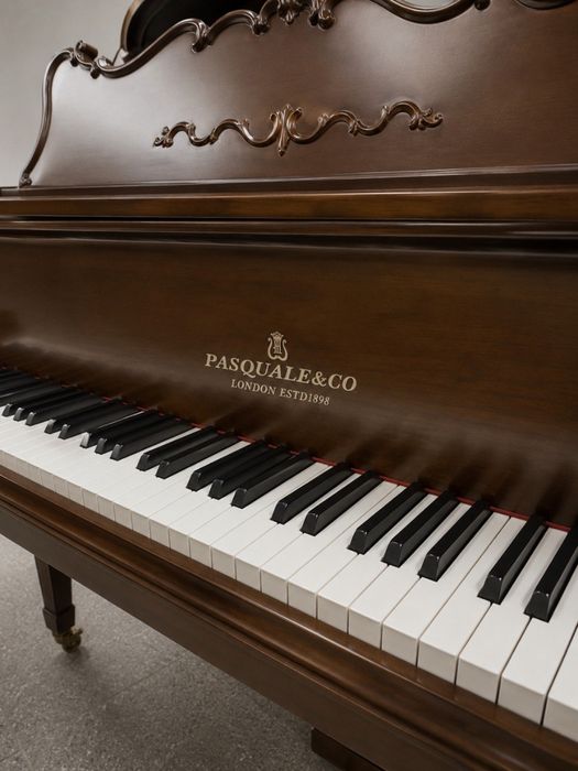 рояль Pasquale i co