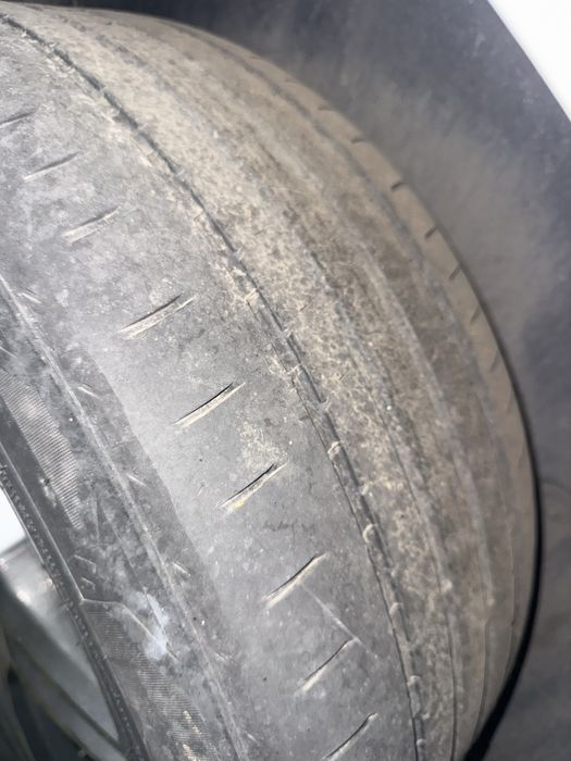 Диски Mercedes R19 5*112