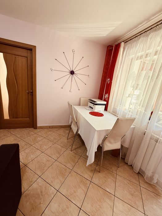 Apartament 2 camere renovat complet Precista zona Laguna