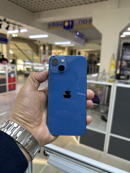 Айфон 13 128 гб