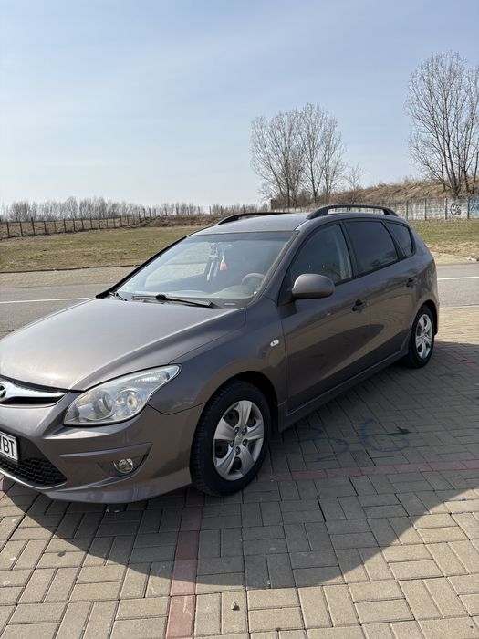 Hyundai  I 30 cw