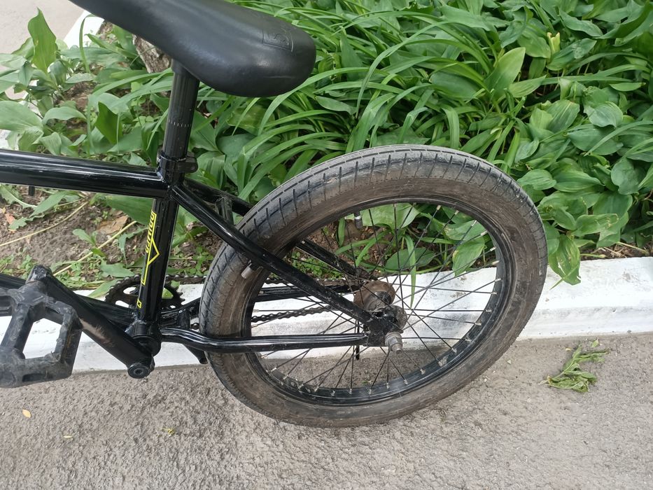 Продам BMX Sunday Primer
