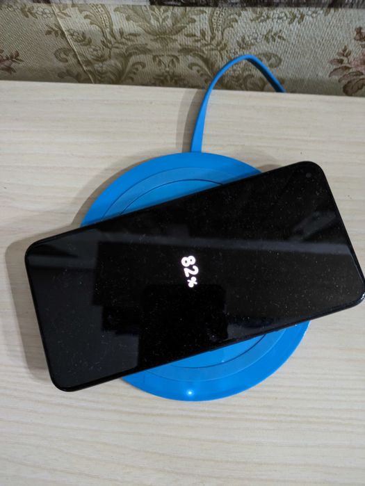 Безжично зареждане за GSM -Wireless Charger Apple, Samsung и всички