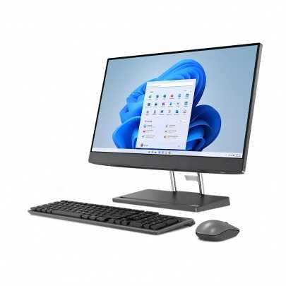 Моноблок Lenovo IdeaCentre AIO 5 24 IAH7