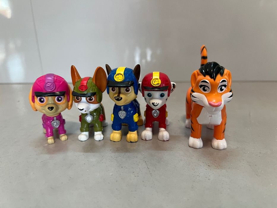Играчки Пес Патрул