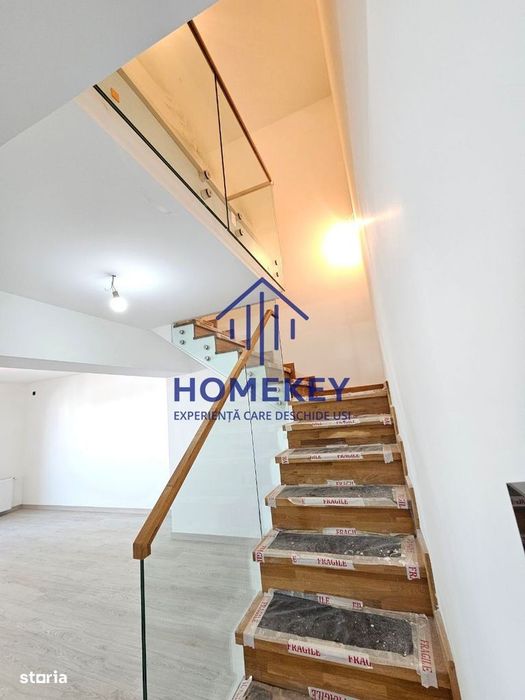 Duplex 3 camere de vanzare, zona Calea Dudești 186/Select Residence