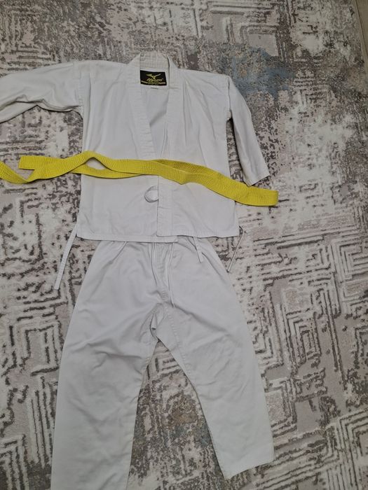 Продам кимано в хорошем состоянии