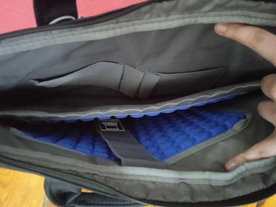 СРОЧНО! Сумка для ноутбука в идеальном состоянии – новая!