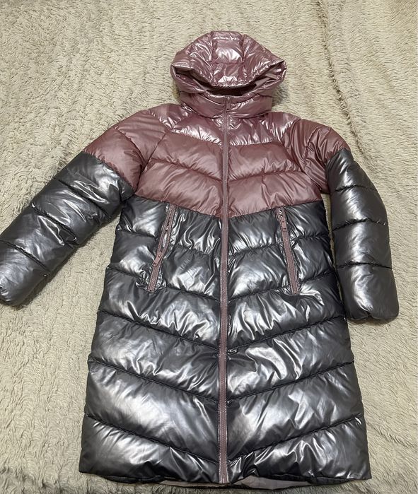 Пуховик продам