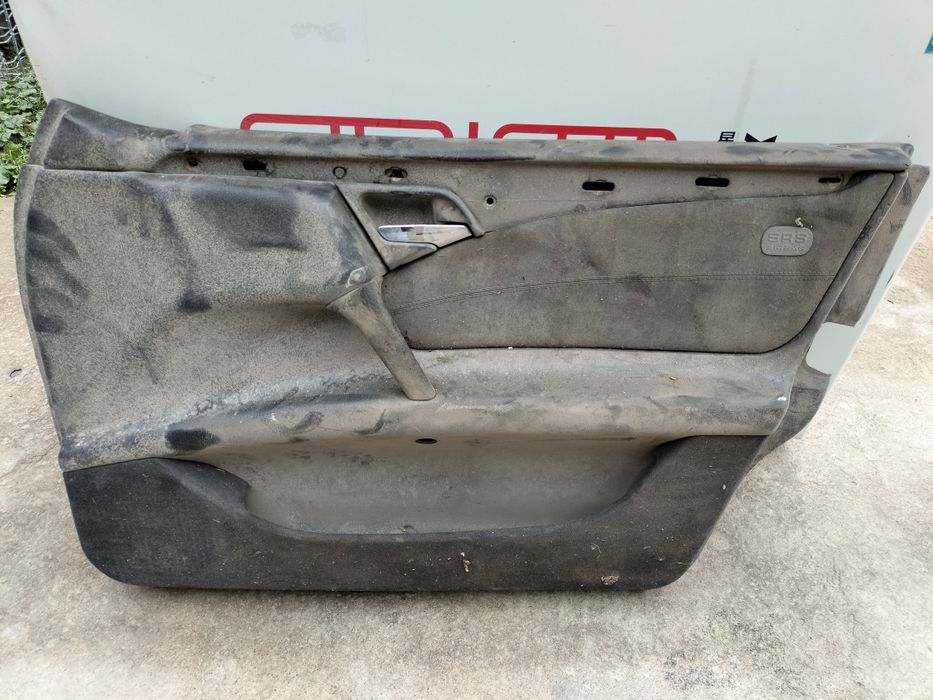 Запчасти Мерседес 210