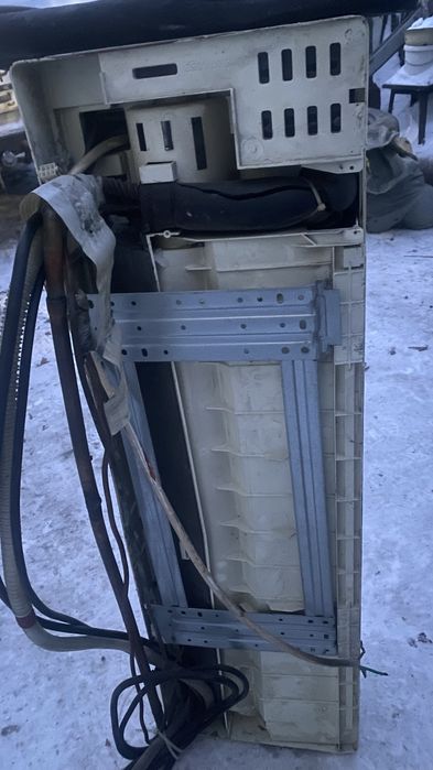 Кондиционер аляска