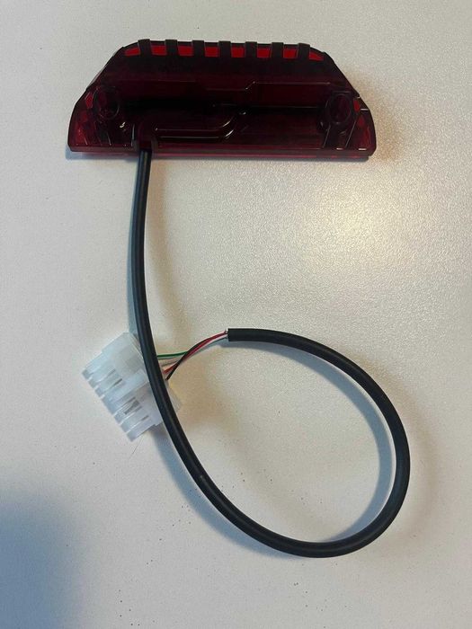 Stop spate original Tip B pentru trotineta KuKirin G2