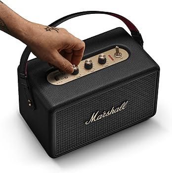 Marshall Kilburn 3 50 Hours playtime