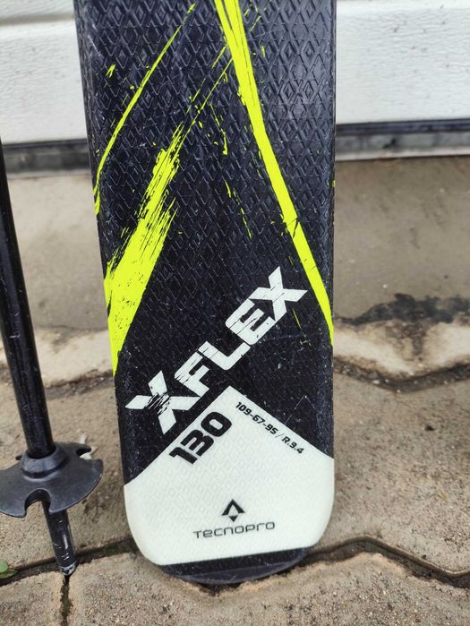 Детски ски 130 см