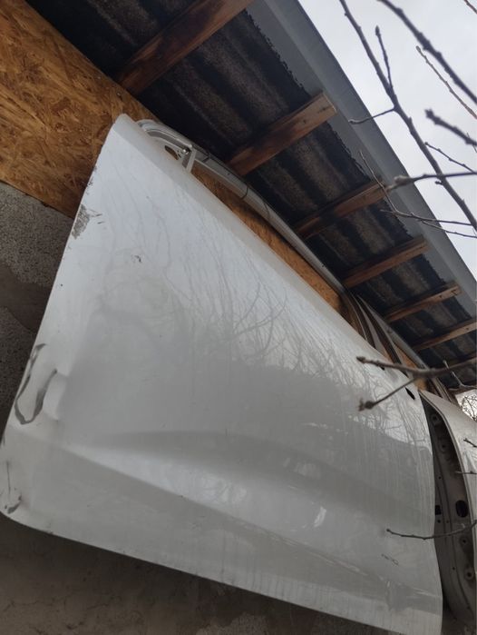 Продам двери на Киа рио