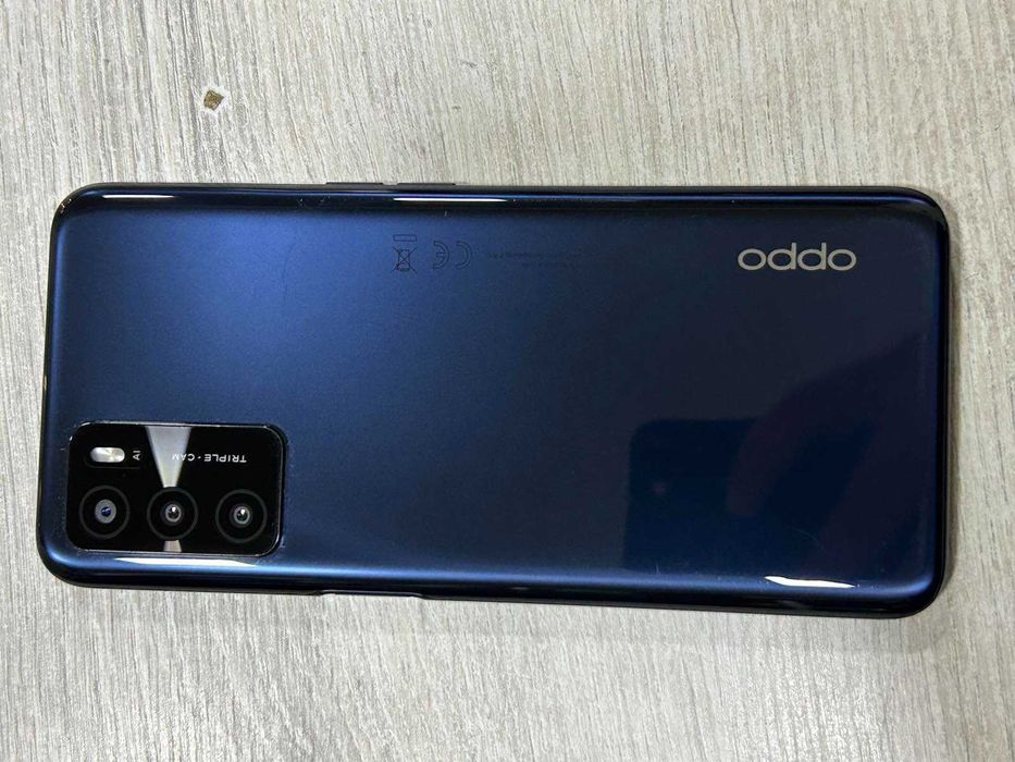 Oppo A 16 32GB 3GB RAM Dual