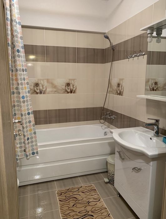 Bucium Confort. De inchiriat ap 2 cam dec, pers fiz, 450€/lună