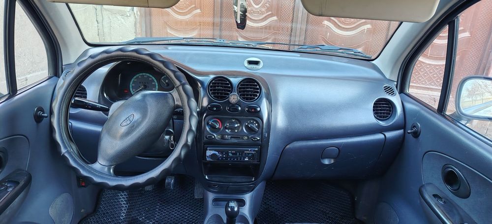 Матиз Сотилади  срочно