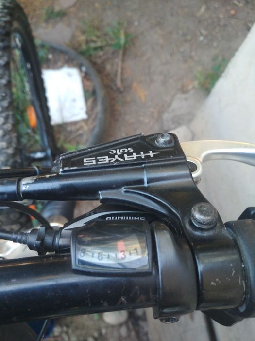 Продам горный, городской, велосипед.