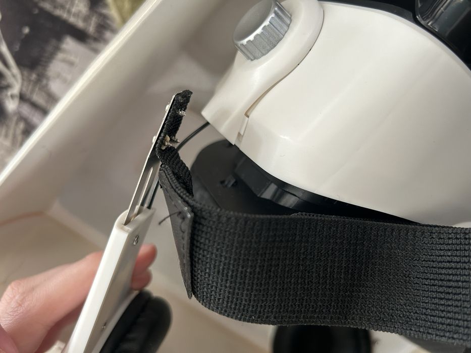 Продам VR очки .