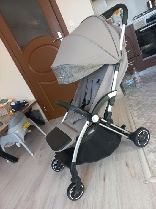 Лятна количка в отлично състояние