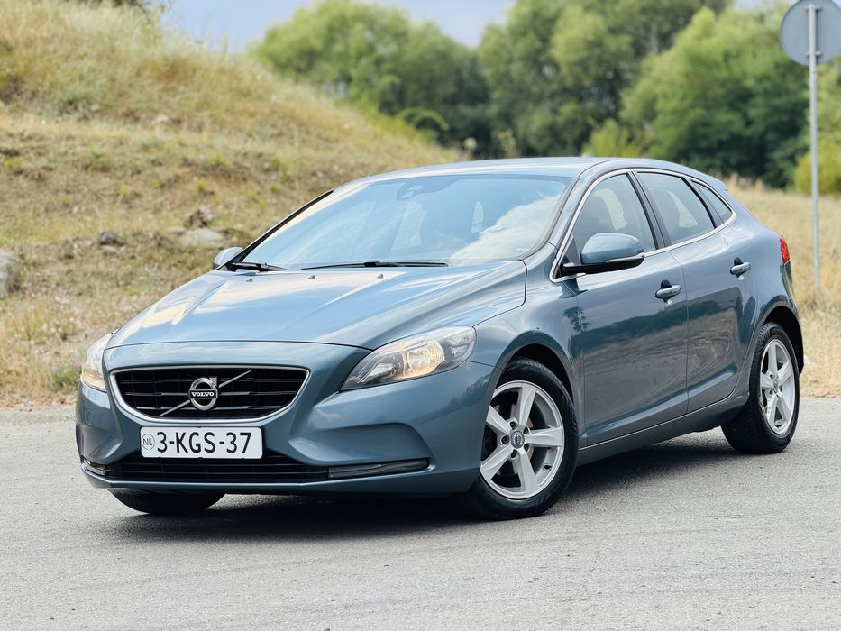 VOLVO V40 2013 — imagine 2