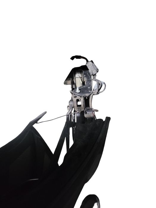 Acoperis Decapotabil Softtop Bmw 3 Iv Convertible E46 2000 - 2007