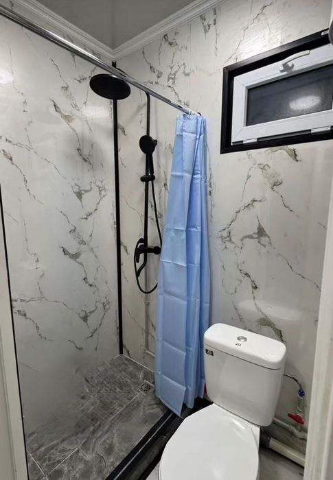 Готовый жилой дом 40 тонника