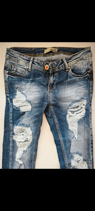 Дънки Love Moschino