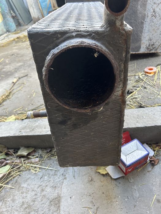 Продам печка домашняя б/у