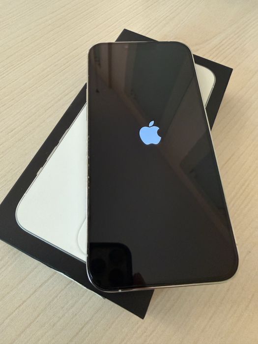 Iphone 13pro max 256GB