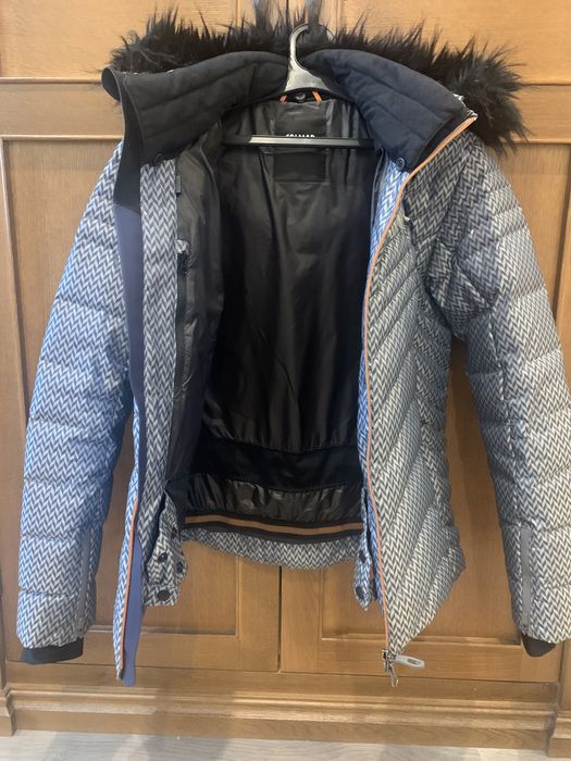 Дамско яке за ски