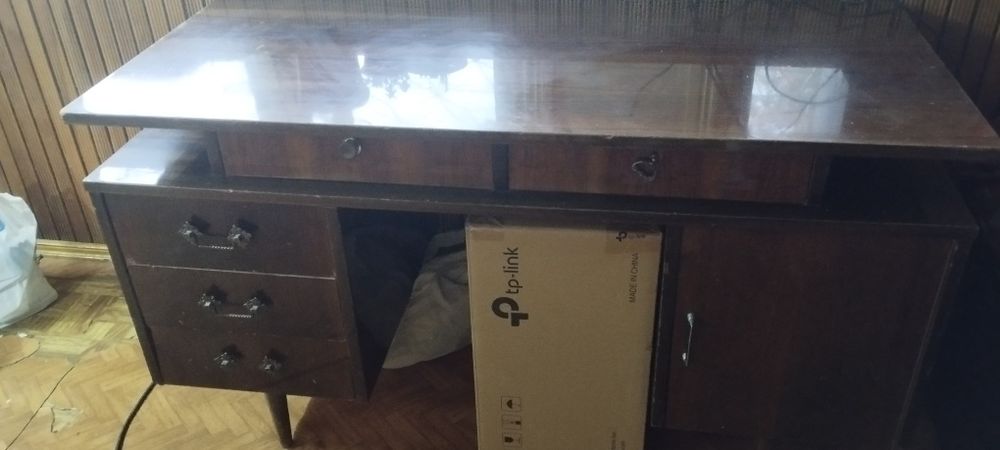 Письменный  стол