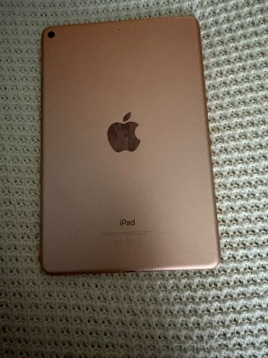 Apple iPad mini 5+Apple Pencil 1-st generation! Продажа, обмен.
