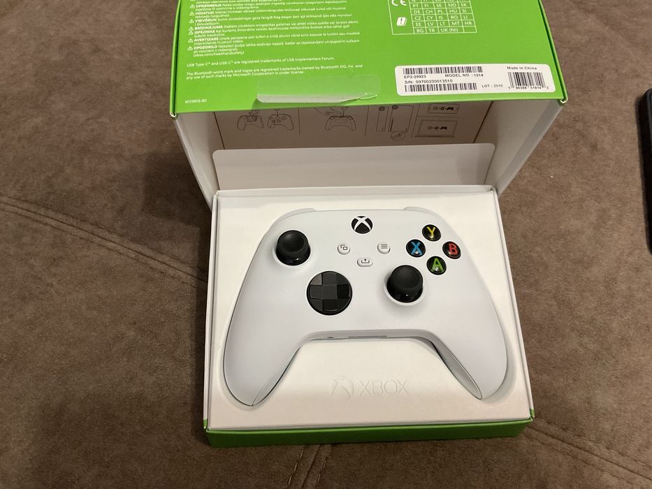 Controller Xbox series S X maneta Xbox One